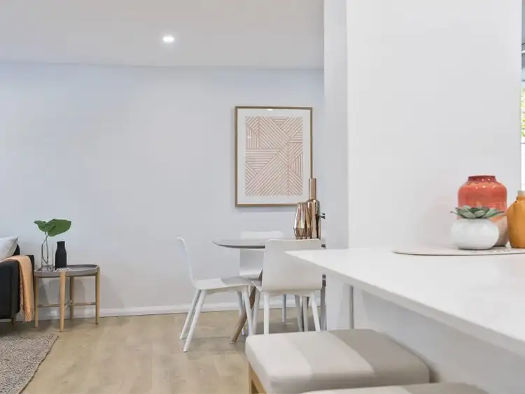 Fourth view of Homely apartment listing, 9/232-236 Longueville Road, Lane Cove NSW 2066