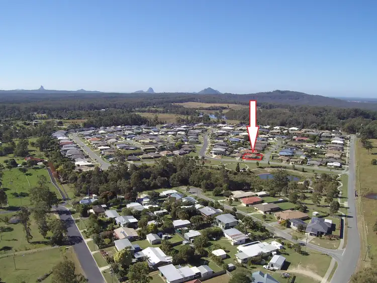 Second view of Homely house listing, 12 Akoonah Way, D'aguilar QLD 4514