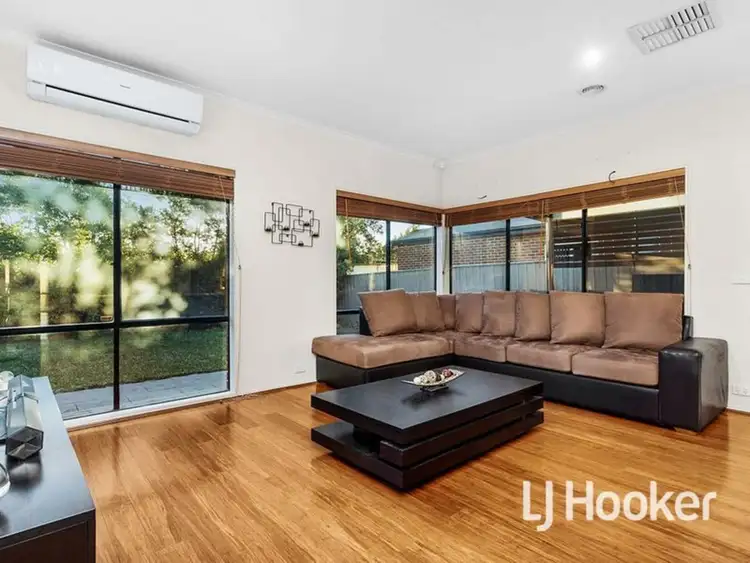 Sixth view of Homely house listing, 62 Lennon Boulevard, Point Cook VIC 3030
