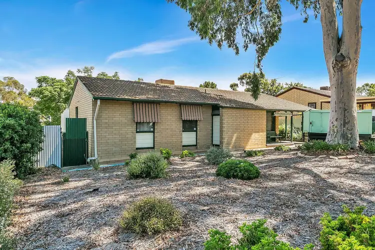 Main view of Homely house listing, 46 Grenadier Road, Elizabeth East SA 5112