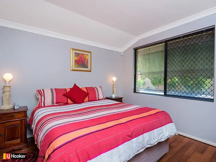 Sixth view of Homely semi-detached listing, 272B High Road, Riverton WA 6148