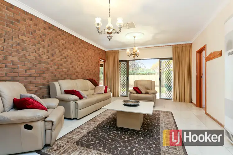 Third view of Homely house listing, 2A Alexander Street, Evandale SA 5069