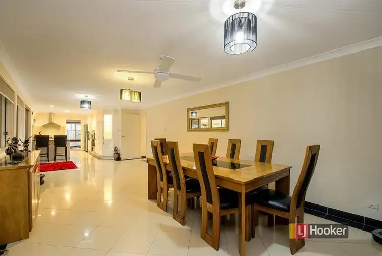 Fourth view of Homely house listing, 198 Ridgecrop Drive, Castle Hill NSW 2154