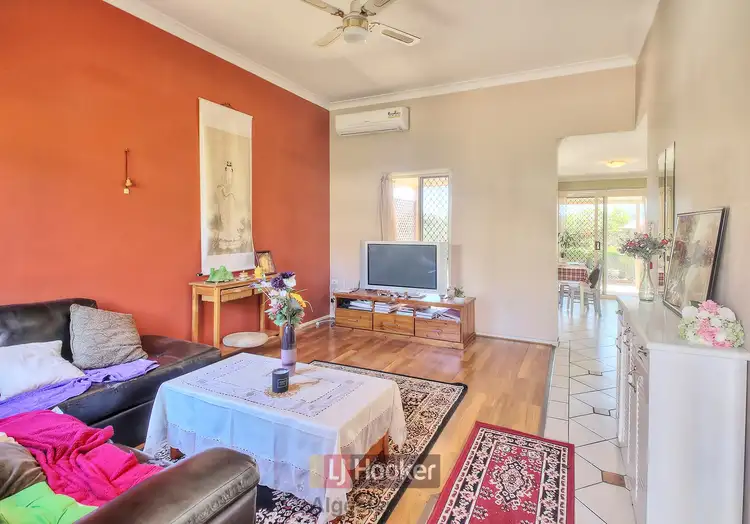 Fourth view of Homely townhouse listing, 17/65 Pinelands Road, Sunnybank Hills QLD 4109