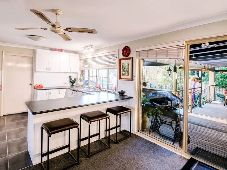 Fifth view of Homely house listing, 155 Rotherham Street, Bateau Bay NSW 2261