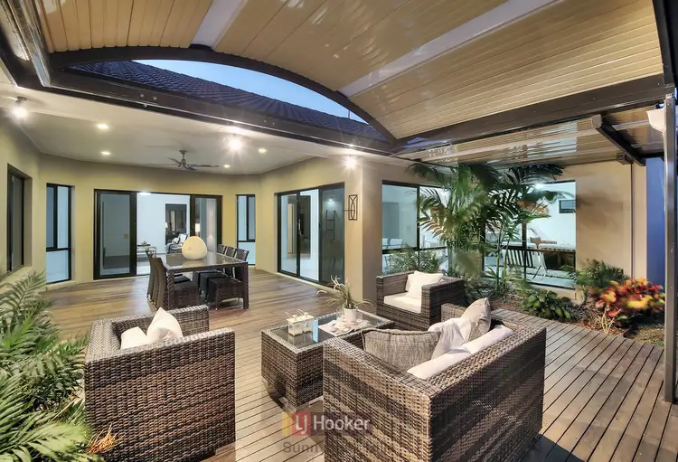 Fourth view of Homely house listing, 48 Juniper Circuit, Stretton QLD 4116