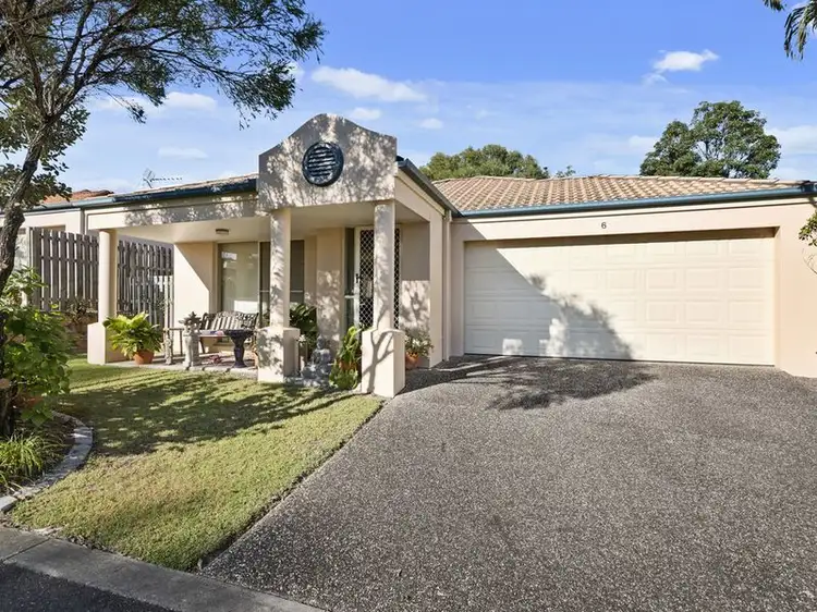 6/1-5 Studio Drive, Pacific Pines QLD 4211