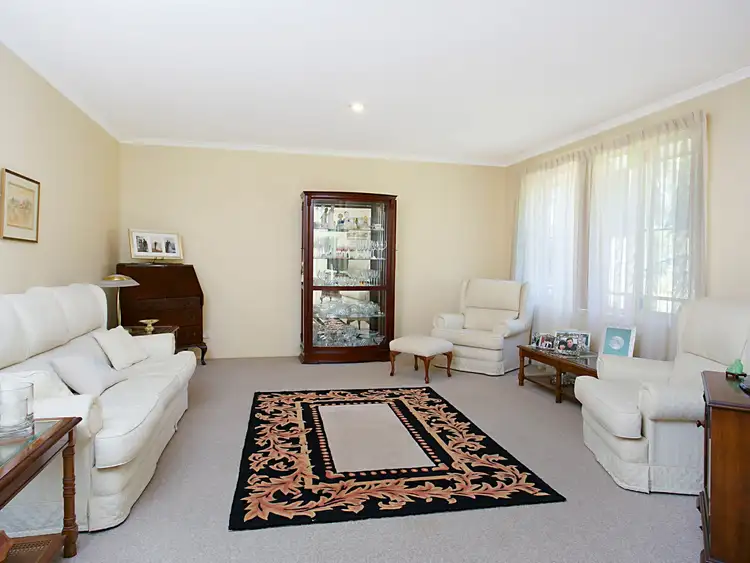 Seventh view of Homely house listing, 3 Joanne Close, Medowie NSW 2318