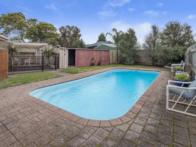 Third view of Homely house listing, 46 Yarramundi Drive, Clifton Springs VIC 3222