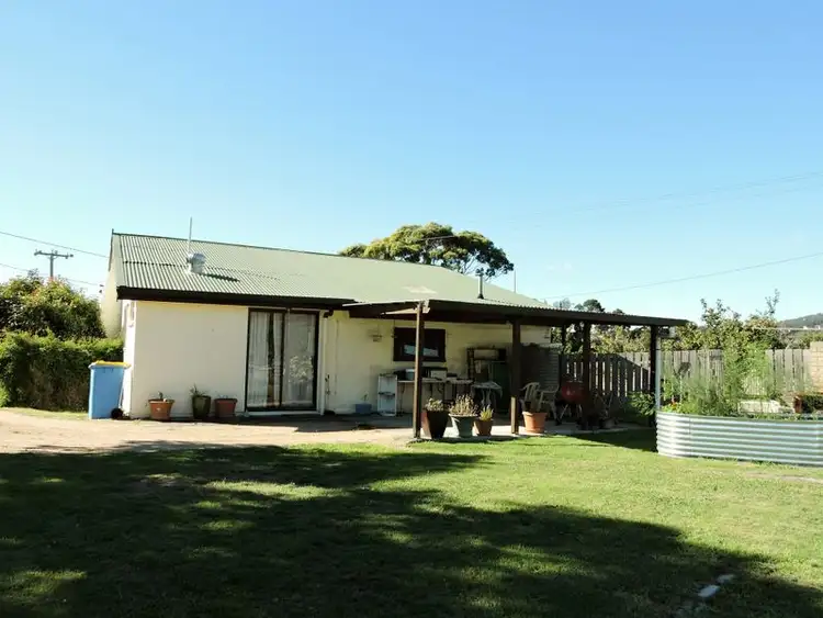 Fifth view of Homely house listing, 3 Annie Street, St Helens TAS 7216