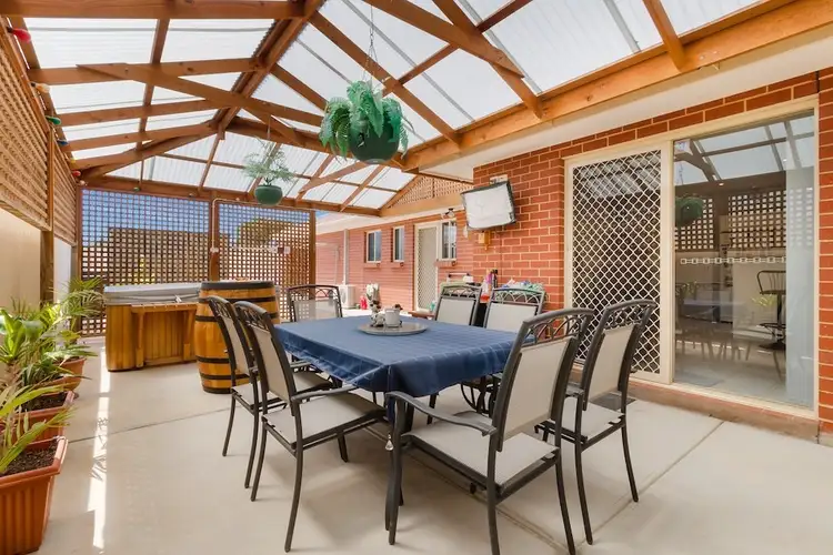 Unit 3/28 Matheson Avenue, Findon SA 5023