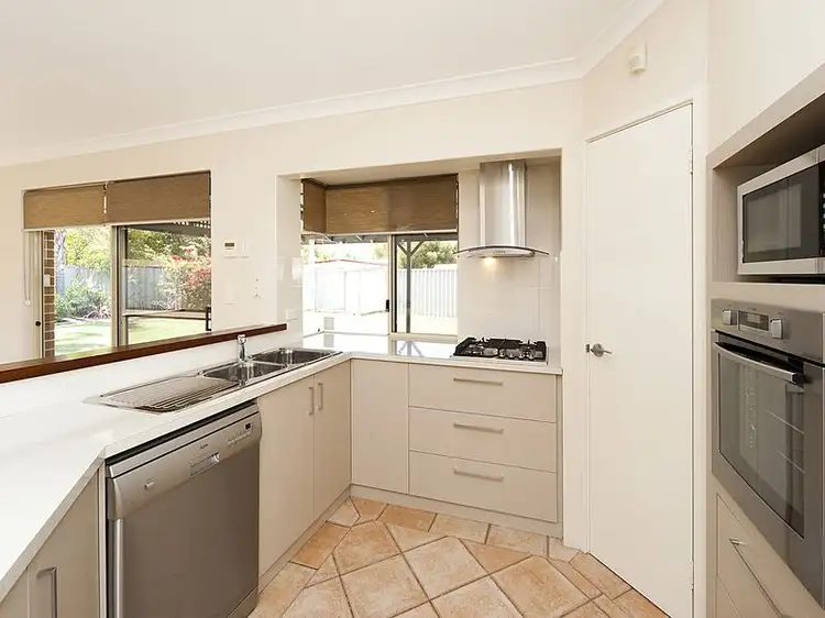 Fourth view of Homely house listing, 7 Mission Place, Cooloongup WA 6168