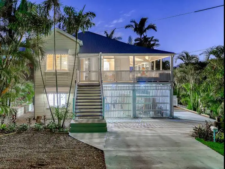 Main view of Homely house listing, 79 Angliss Street, Wilston QLD 4051