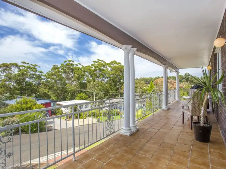 Sixth view of Homely house listing, 51 Linden Way, Mollymook NSW 2539