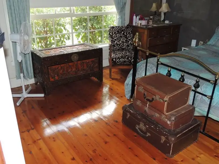 Fifth view of Homely rural property listing, 370 Chillingollah Road, Woorinen VIC 3589