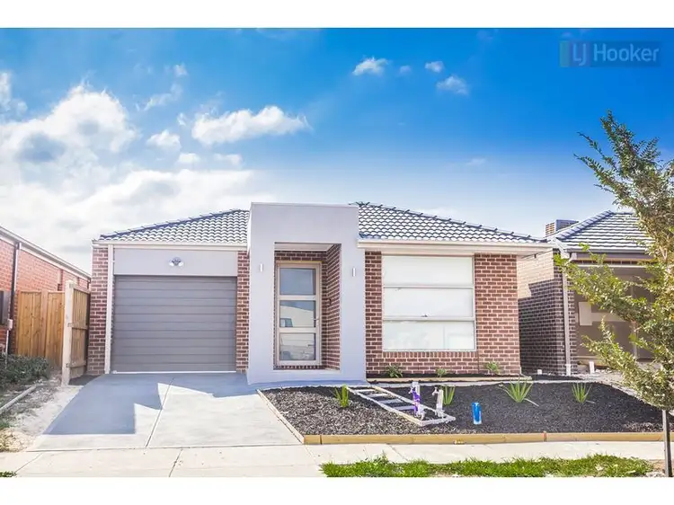 Main view of Homely house listing, 672 Grand Boulevard, Mickleham VIC 3064
