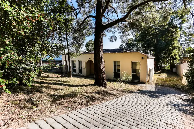 Fifth view of Homely house listing, 183 Forest Road, Boronia VIC 3155