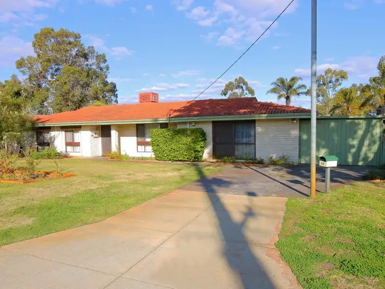 68 Prince Street, Gosnells WA 6110
