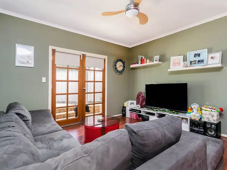 Second view of Homely villa listing, 2c Dunedin Avenue, Hillcrest SA 5086