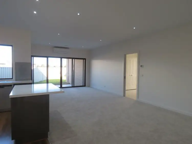 Third view of Homely house listing, 1 The Crescent, Eagle Point VIC 3878