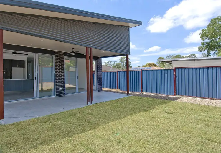 Second view of Homely house listing, 10 Japonica Street, Eagleby QLD 4207
