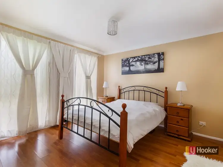 Fifth view of Homely house listing, 15 Pepperidge Avenue, Oakhurst NSW 2761