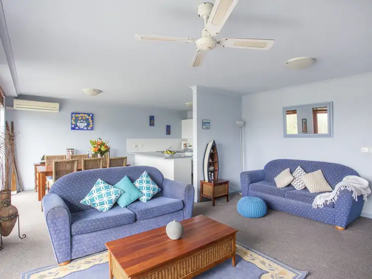 Fourth view of Homely apartment listing, Unit 15/1A Mitchell Parade, Mollymook NSW 2539