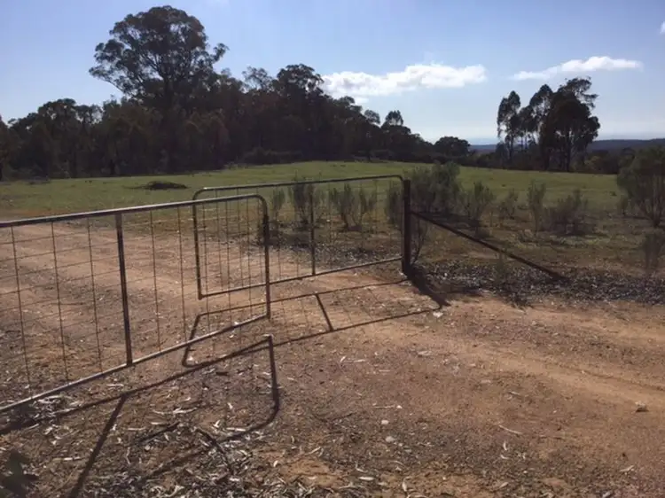 Lot 5 Warramba Road, Bumbaldry NSW 2794