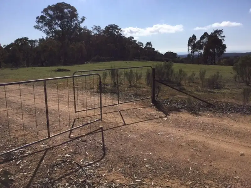 Main view of Homely land listing, Lot 5 Warramba Road, Bumbaldry NSW 2794