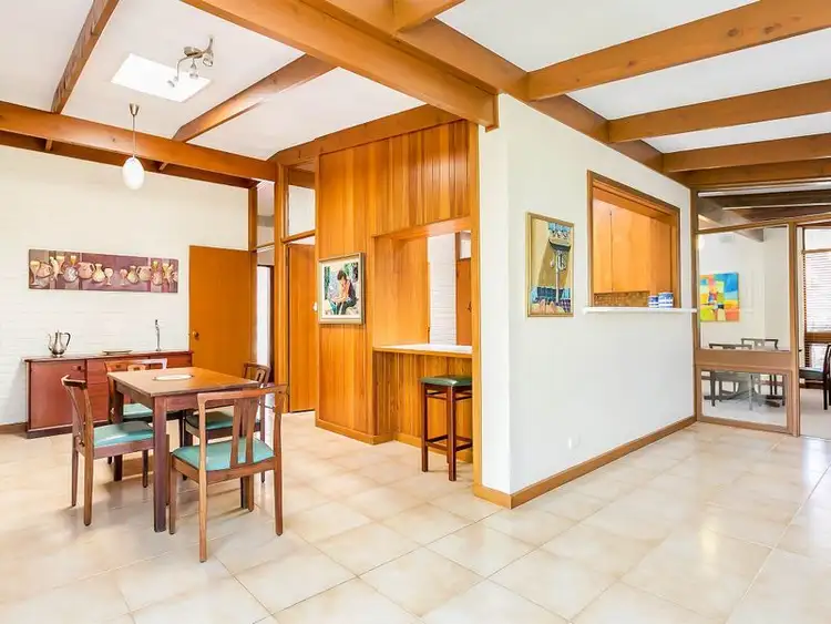 Third view of Homely house listing, 25 Lochside Drive, West Lakes SA 5021