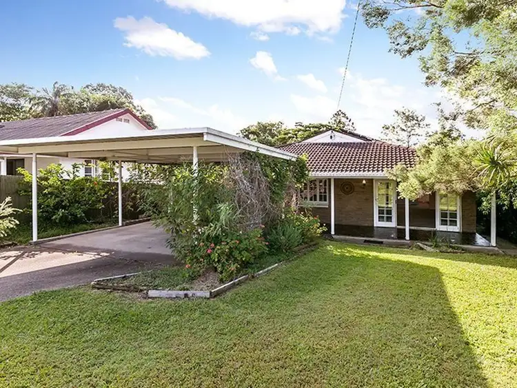 Second view of Homely house listing, 3 Orama Road, Yeronga QLD 4104