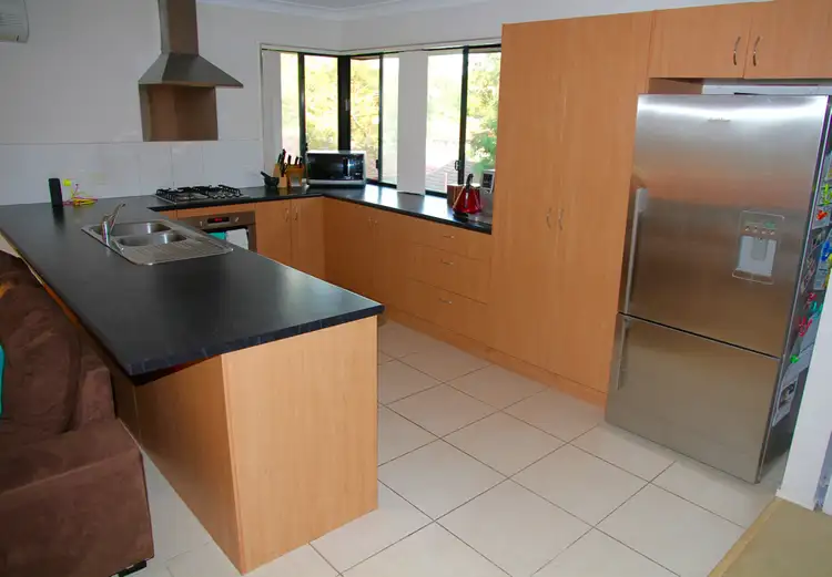 Fifth view of Homely house listing, 2/57 Numeralla Avenue, Ashmore QLD 4214