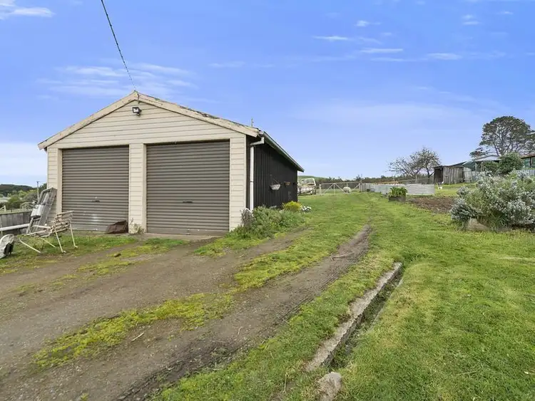 Fourth view of Homely house listing, 6981 Lyell Highway, Ouse TAS 7140