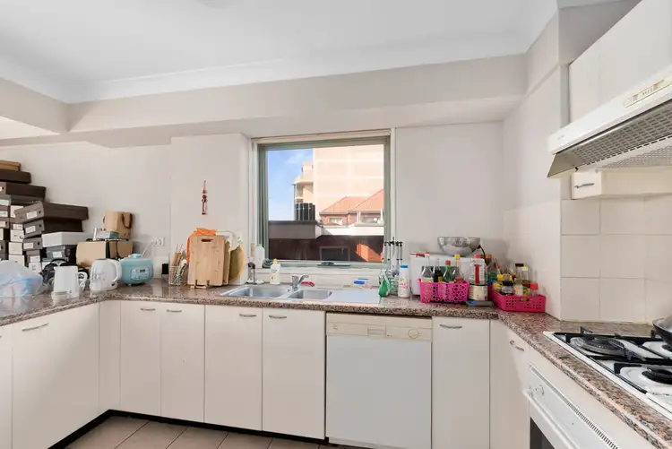Fourth view of Homely apartment listing, 3B/333 Anzac Parade, Kingsford NSW 2032