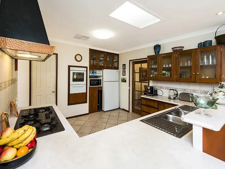 Seventh view of Homely house listing, 20 Warrington Road, Lesmurdie WA 6076