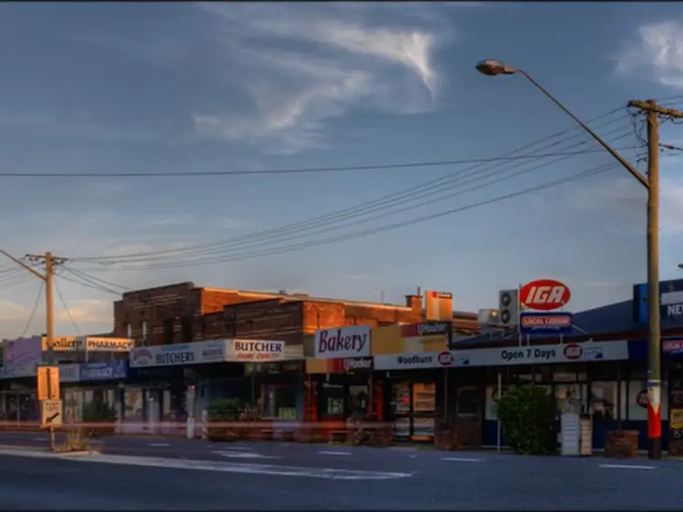 Third view of Homely land listing, 66-68 Richmond Street, Woodburn NSW 2472