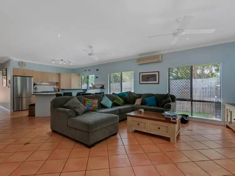Fourth view of Homely house listing, 3 Bloomfield Close, Mount Sheridan QLD 4868