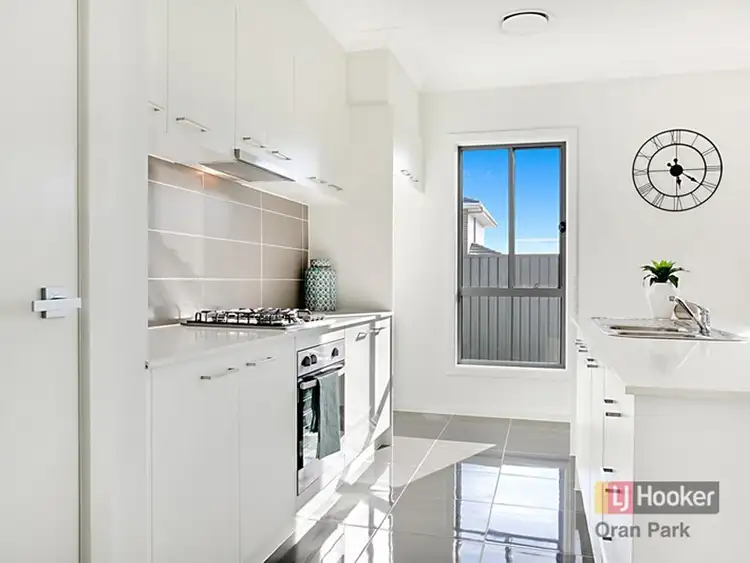 Third view of Homely house listing, 3 Ward Street, Oran Park NSW 2570
