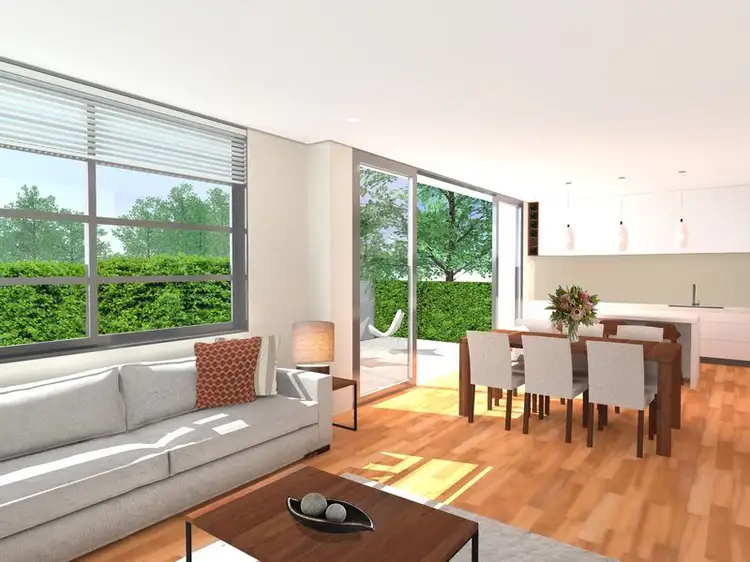 Lot 3/29-3 Gannons Road, Caringbah NSW 2229