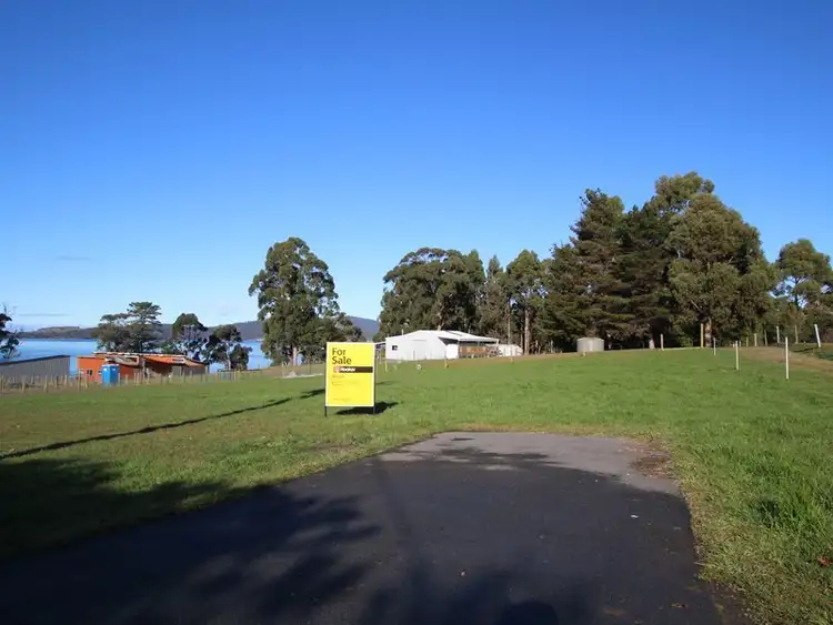 Fifth view of Homely land listing, 2/(16) Beach Road, Middleton TAS 7163