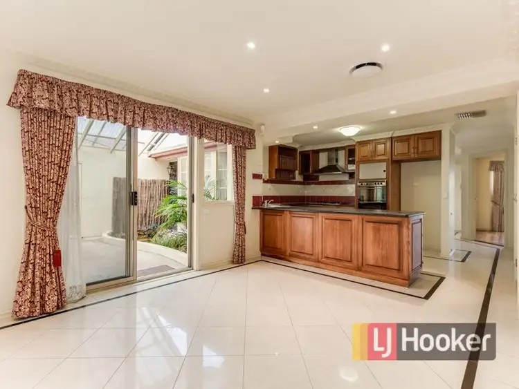 Second view of Homely house listing, 24 Denham Crescent, Cranbourne North VIC 3977
