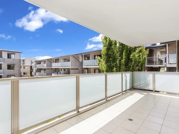 Third view of Homely unit listing, 28/126 Thynne Street, Bruce ACT 2617
