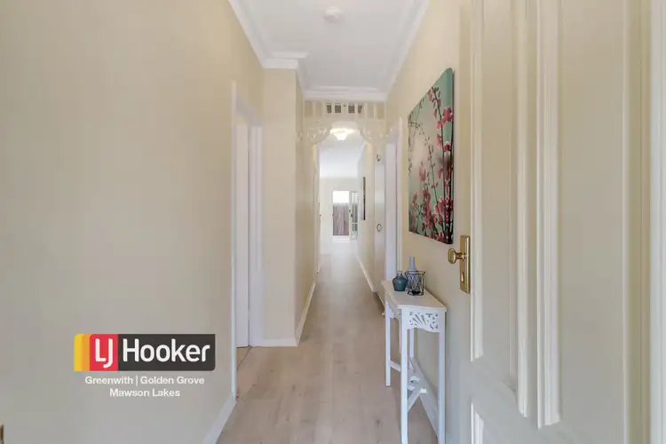 Third view of Homely house listing, 10 Sinclairs Walk, Greenwith SA 5125