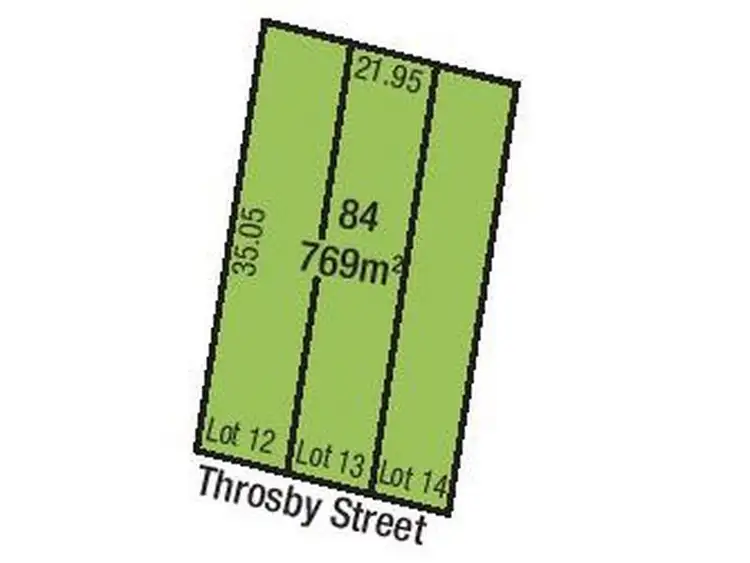 Main view of Homely house listing, 84 Throsby Street, Fairfield Heights NSW 2165