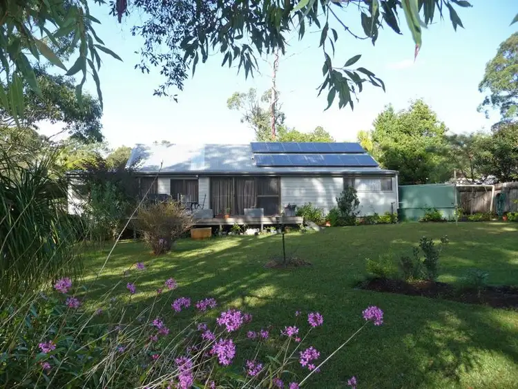 Third view of Homely house listing, 21 Station Street, Johns River NSW 2443