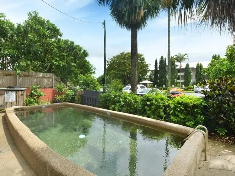 Sixth view of Homely unit listing, Unit 5/347 Lake Street, Cairns North QLD 4870