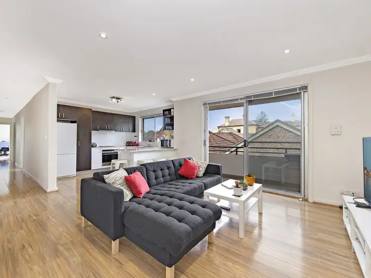 Fourth view of Homely block of units listing, 1-6/33 Prospect Road, Summer Hill NSW 2130