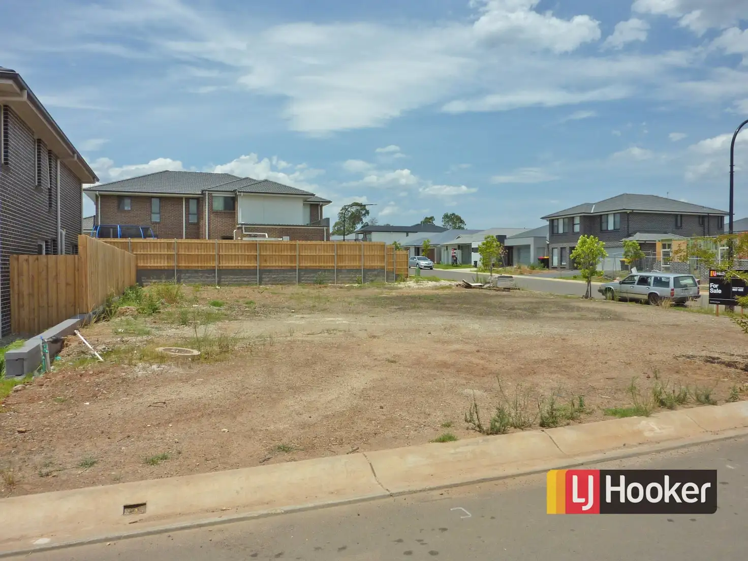 Main view of Homely land listing, 10 Perrett Street, Schofields NSW 2762