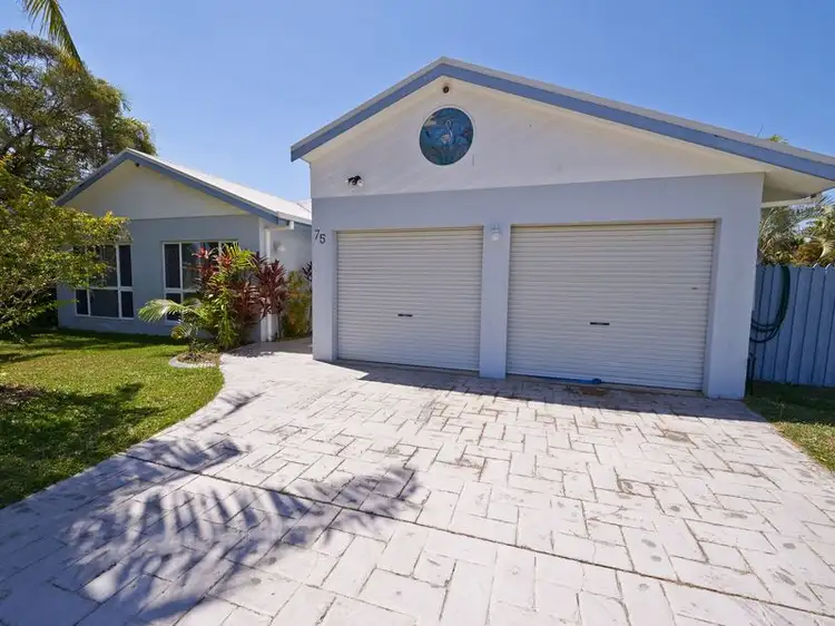 75 Cypress Dr, Annandale QLD 4814