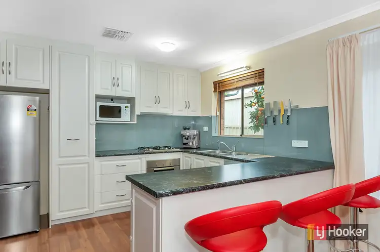 Sixth view of Homely house listing, 11 Cohen Court, Clovelly Park SA 5042